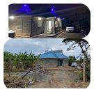 Size 8 message to DJ Mo after building his parents a beautiful House (Photos)