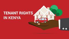 BuyRentKenya: Know your rights as a Tenant in Kenya