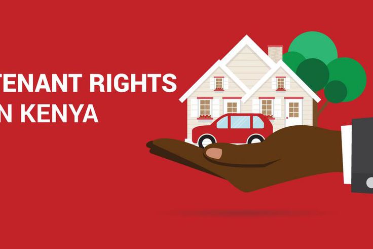 BuyRentKenya: Know your rights as a Tenant in Kenya