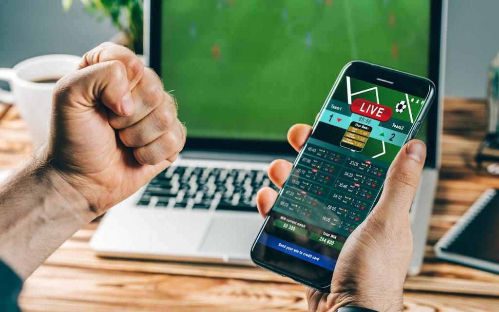 Benefits of Online Sports Betting over Internet Casinos (Image/Courtesy)