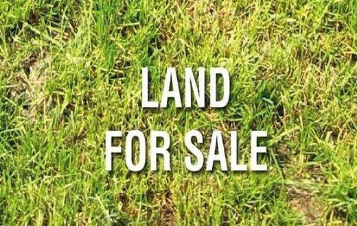 Land for sale