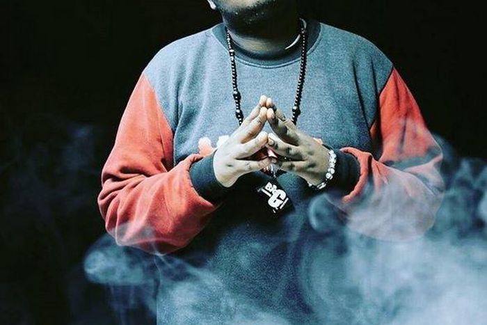 Mejja of The Kansoul