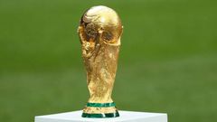 Fédération Internationale de Football Association (FIFA)