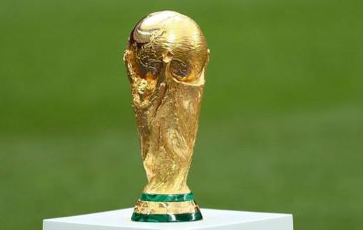 Fédération Internationale de Football Association (FIFA)