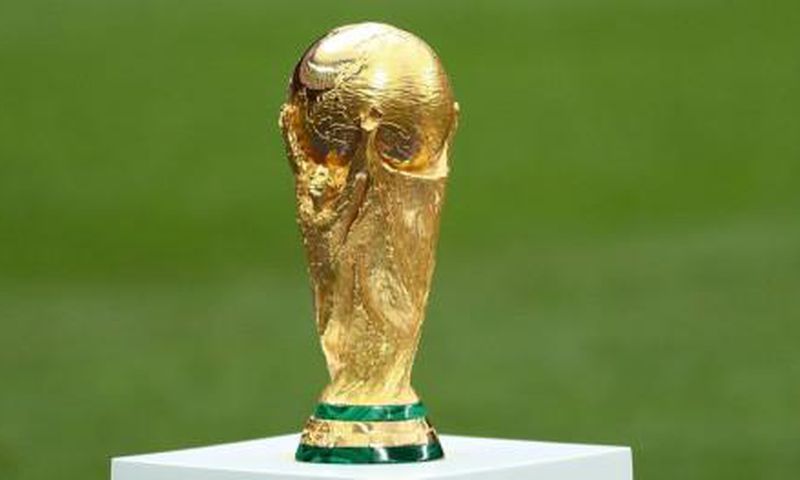 Fédération Internationale de Football Association (FIFA)