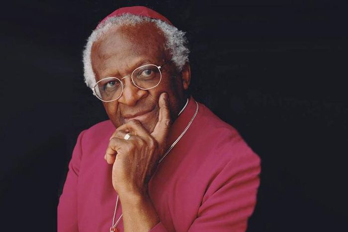 Archbishop Desmond Tutu