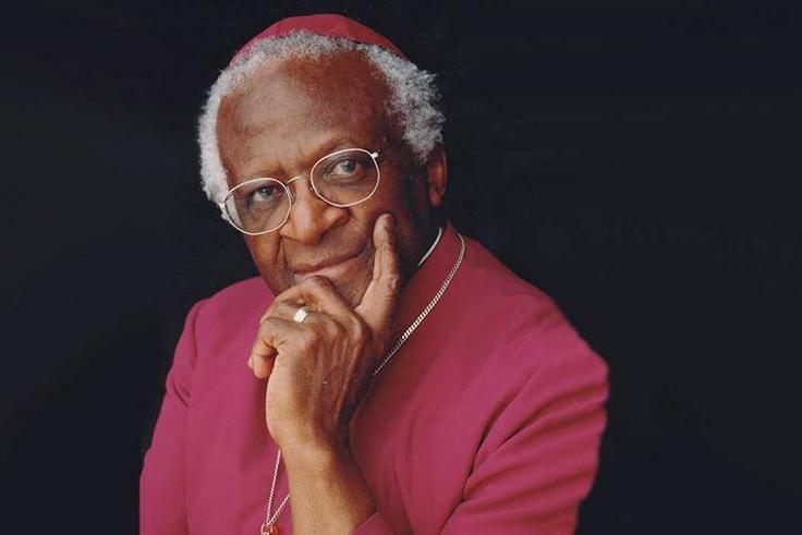 Archbishop Desmond Tutu
