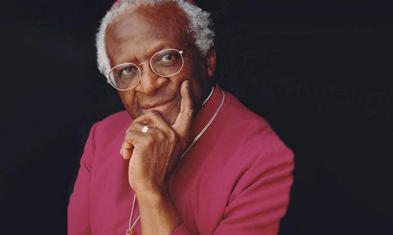 Archbishop Desmond Tutu