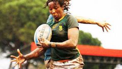 South African Rugby Union