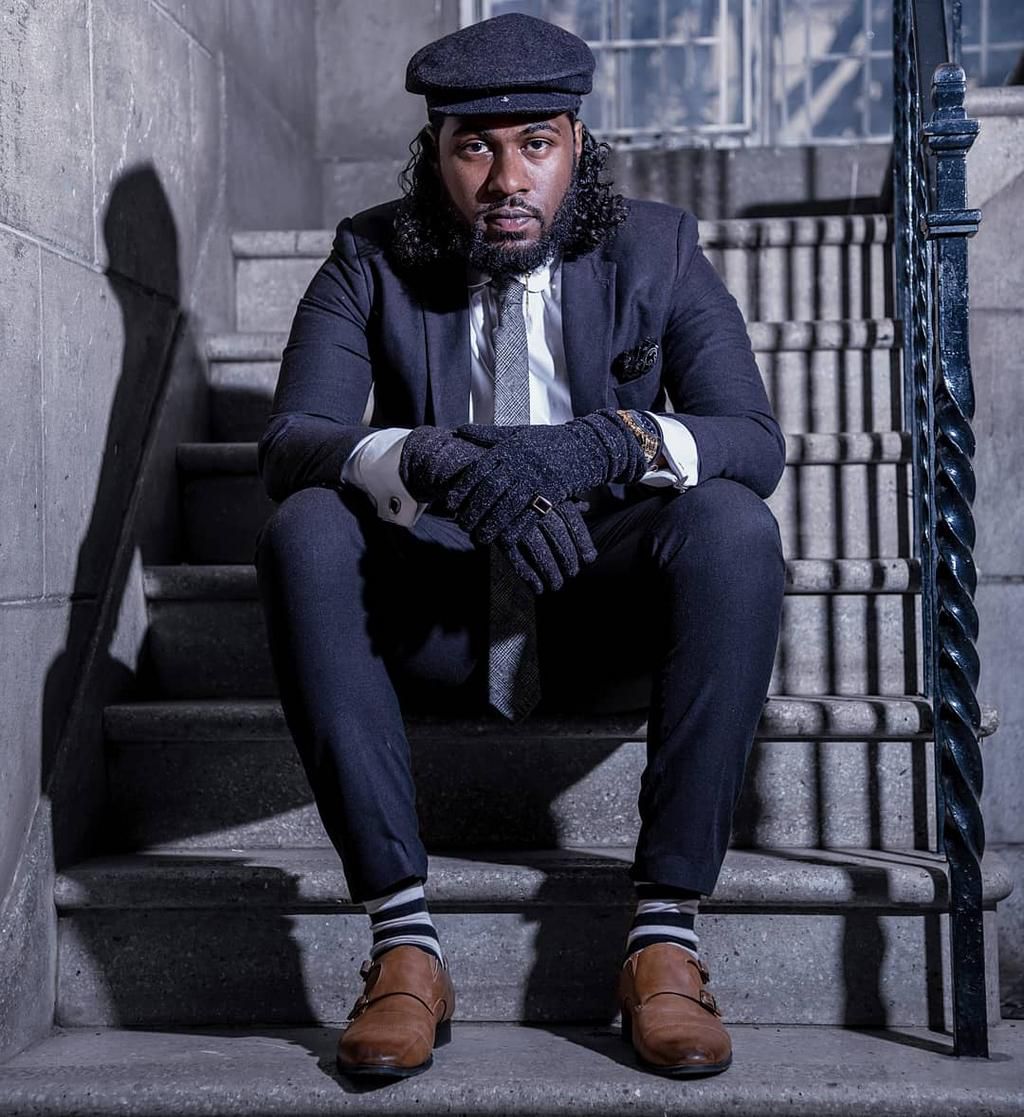 Ashok Sunny #InfluencerByPulse #VoicesOfOurTime