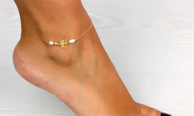 Anklet