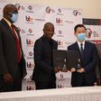 [FILE] Football Kenya Federation (FKF) on Thursday, 26th November 2020, announced StarTimes as the official broadcast partner in a seven-year deal worth $1.1 million.