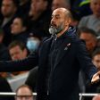 Tottenham have sacked manager Nuno Espirito Santo