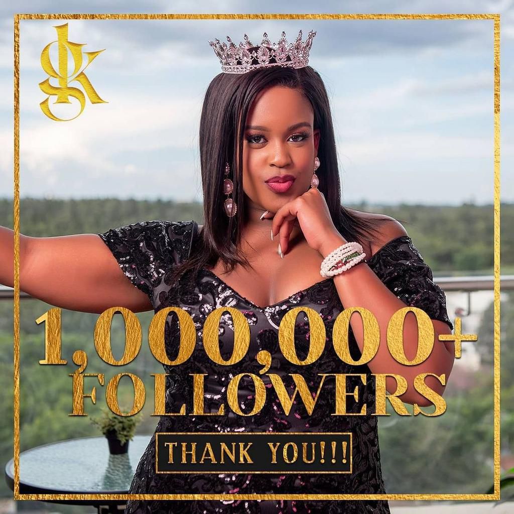 Kamene Goro and Jalang'o