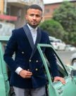 Ahmed Juma Bhalo