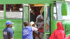 International Organization for Migration (IOM)