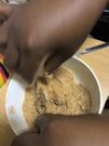 Recipe with a Pulse Live Twist: The Pulse spicy, breadcrumb-coated Fried Chicken