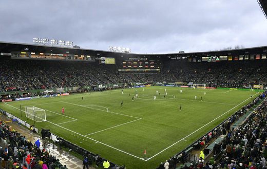 New York City FC face another daunting road trip in Saturday's MLS Cup final against the Portland Timbers at Providence Park