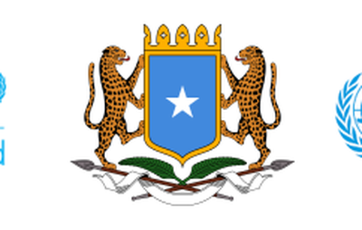 Ministry of Health &amp; Human Services, Federal Republic of Somalia