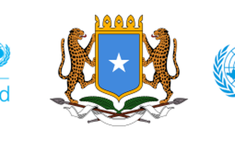 Ministry of Health &amp; Human Services, Federal Republic of Somalia