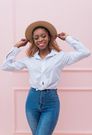 Pulse Contributor Cindy Odinga