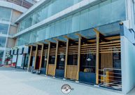 Rayvanny unveils own Restaurant in named #Havanna