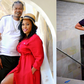 Jua Cali with his Wife Lilly Asigo