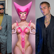Diamond Platnumz, Doja Cat, Justin Bieber and Wizkid all nominated in the 2021  MTV EMA