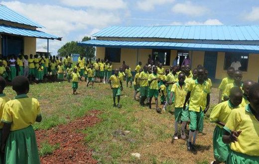 United Nations Mission in South Sudan (UNMISS)