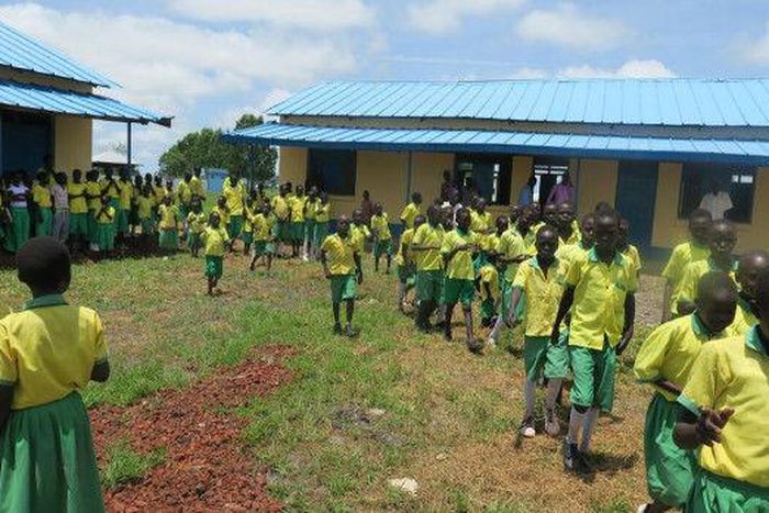 United Nations Mission in South Sudan (UNMISS)