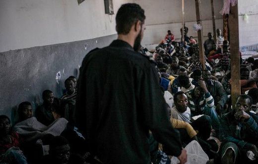 Médecins sans frontières (MSF)