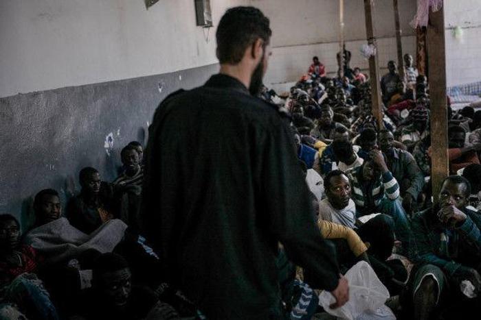 Médecins sans frontières (MSF)