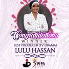 Citizen TV’s Lulu Hassan, Maria & Sarah Hassan Win big at 2021 Women in Film Awards (Full List)