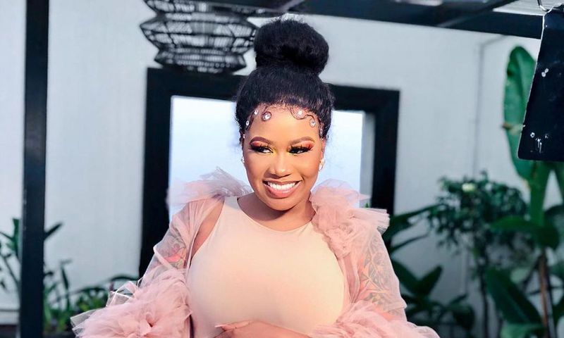 Vera Sidika