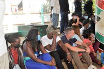 57 people sentenced to community service for breaking Covid-19 regulations