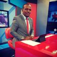KTN news anchor Ben Kitili weds his fiancée