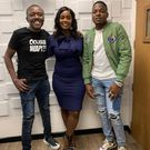 Fast Rising Star B Classic back with 2 Bangers after successful single with Sanaipei Tande