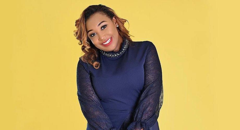 Betty Kyallo