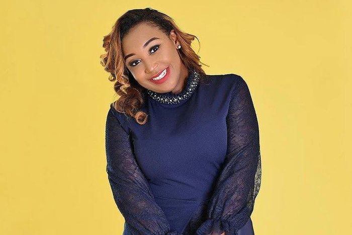 Betty Kyallo