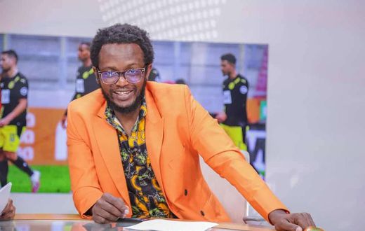 He No longer works for the station- Prof. Hamo's exit from Hot96 Confirmed (Exclusive)