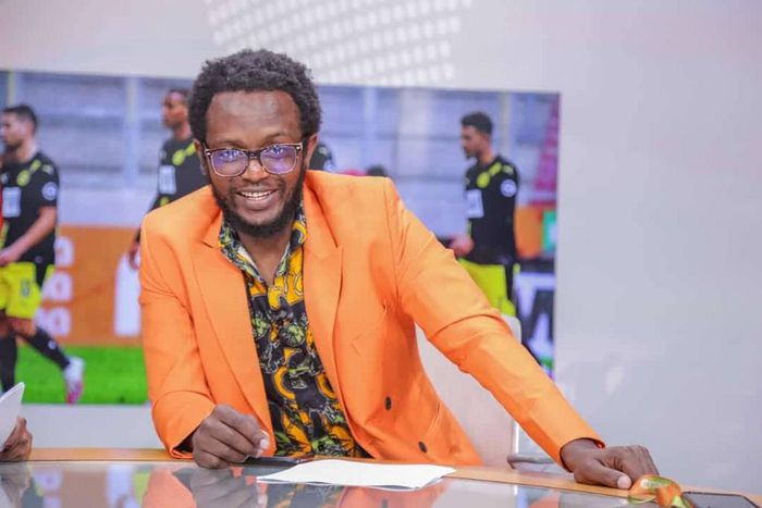 He No longer works for the station- Prof. Hamo's exit from Hot96 Confirmed (Exclusive)