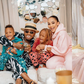 Diamond gushes over daughter Princess Tiffah as she turns 6 [Photos]