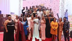 Lulu Hassan’s message to fans as Citizen TV’s Maria comes to an End (Video)