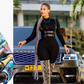 Rick Ross and Hamisa Mobetto. Rapper Rick Ross raises eyebrows with Comments on Hamisa Mobetto’s Photos (Screenshots)