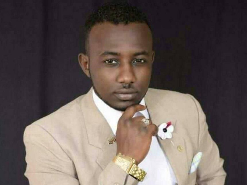 Lamu Senator Anwar Loitiptip