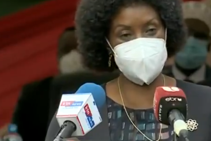 TSC Boss confirms death of 37 teachers over Covid-19