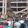 Nyamira’s County Assembly Sh.379M building collapses