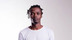 Musician Juliani