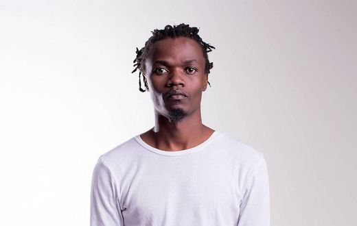 Musician Juliani