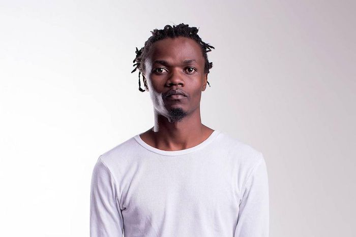 Musician Juliani